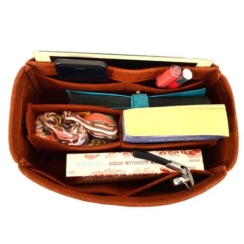 Bag Organizer for Hermes Picotin 22 